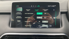 MG Hs 1.5 T-GDI Excite 5dr Petrol Hatchback